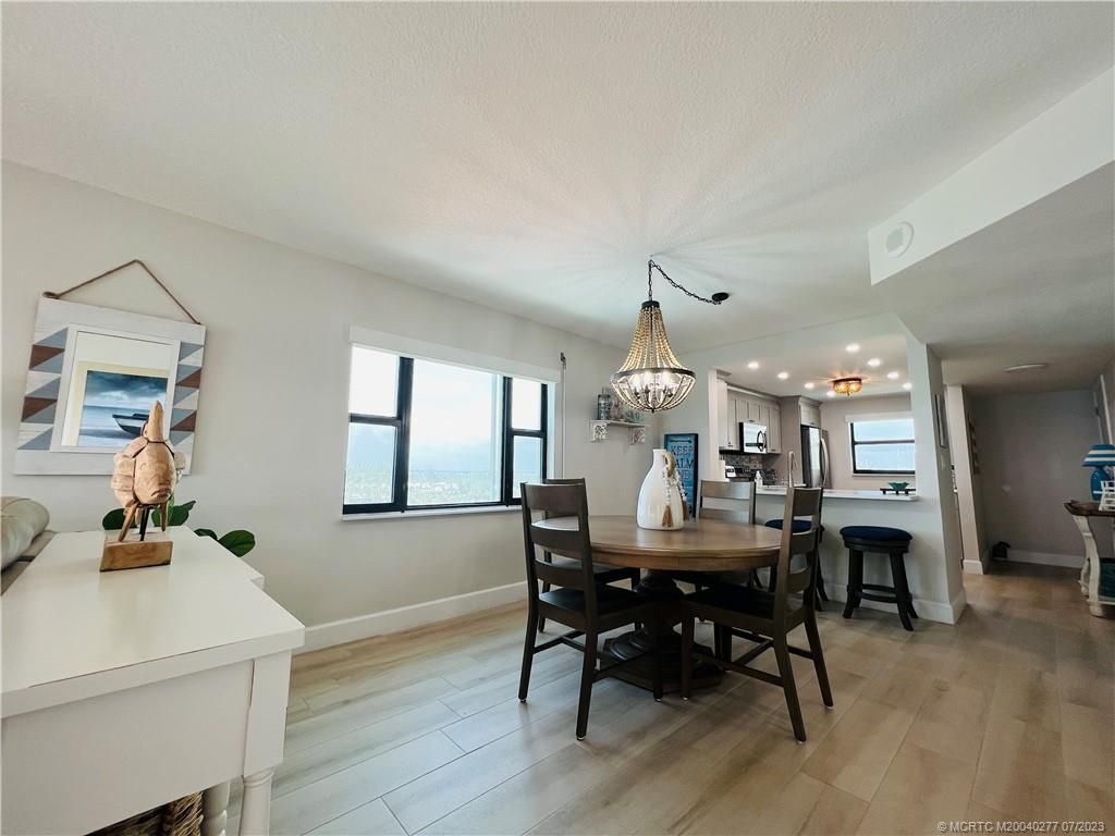 9400 S Ocean Drive, Unit 608B, Jensen Beach, FL 34957 Photo