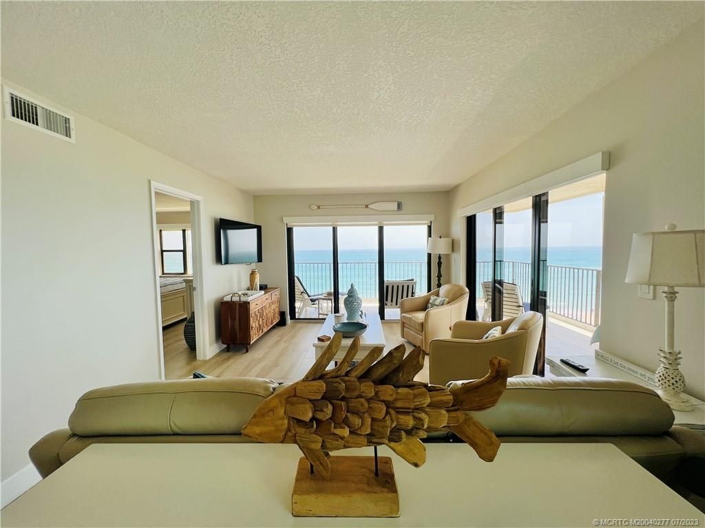 9400 S Ocean Drive, Unit 608B, Jensen Beach, FL 34957 Photo