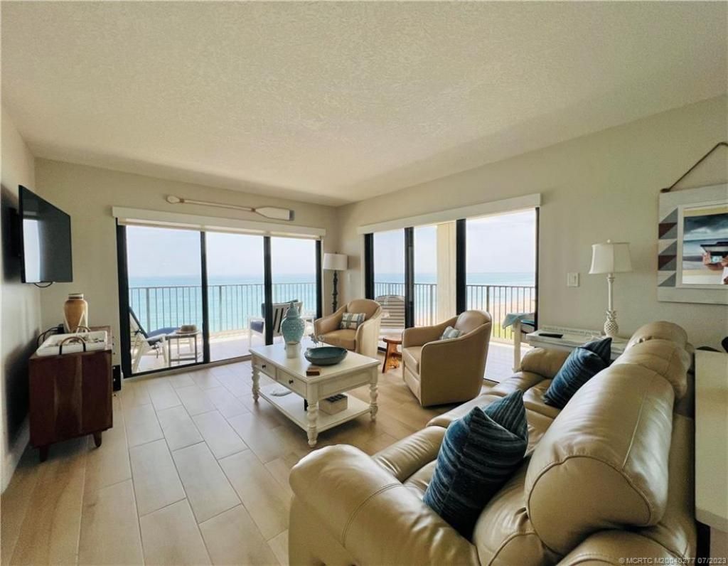 9400 S Ocean Drive, Unit 608B, Jensen Beach, FL 34957 Photo