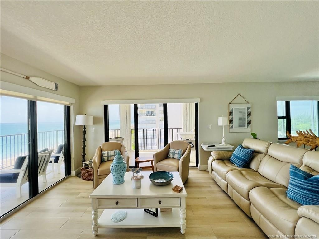 9400 S Ocean Drive, Unit 608B, Jensen Beach, FL 34957 Photo