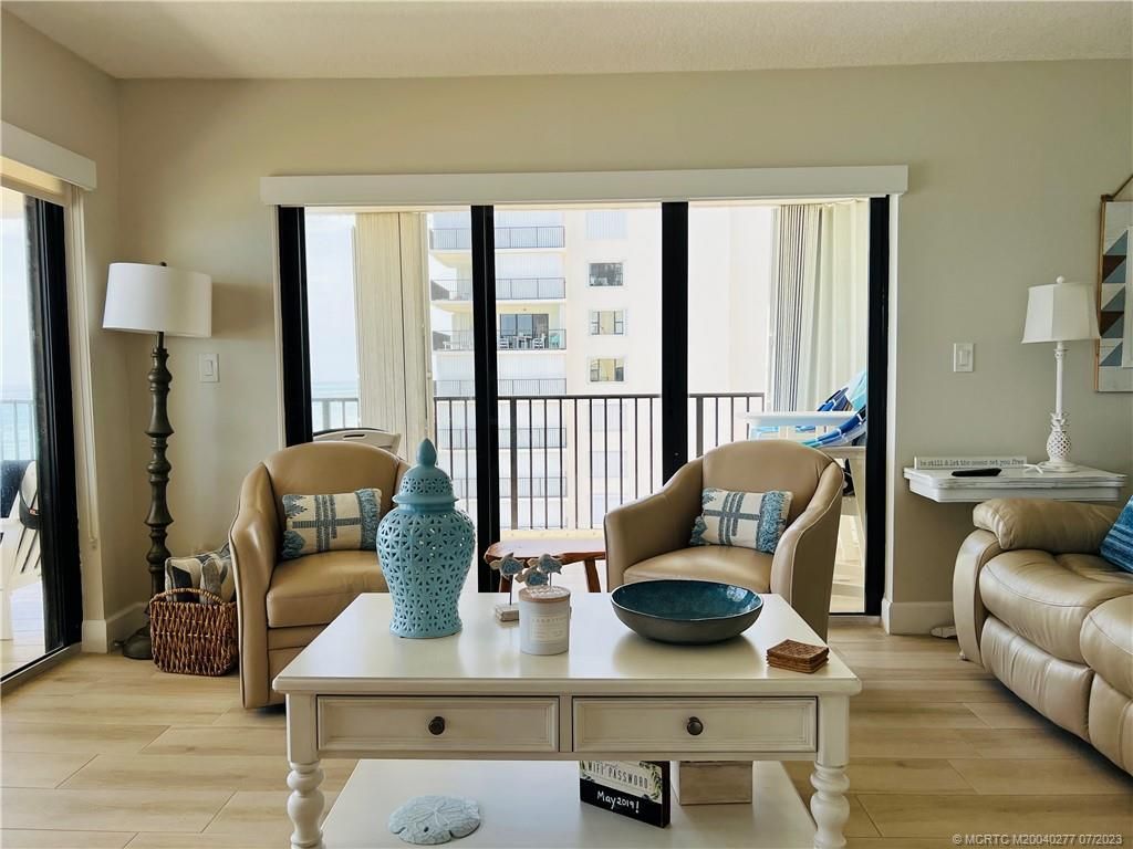 9400 S Ocean Drive, Unit 608B, Jensen Beach, FL 34957 Photo