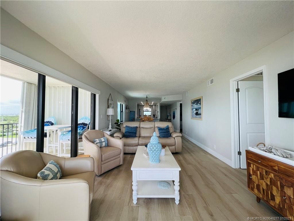 9400 S Ocean Drive, Unit 608B, Jensen Beach, FL 34957 Photo