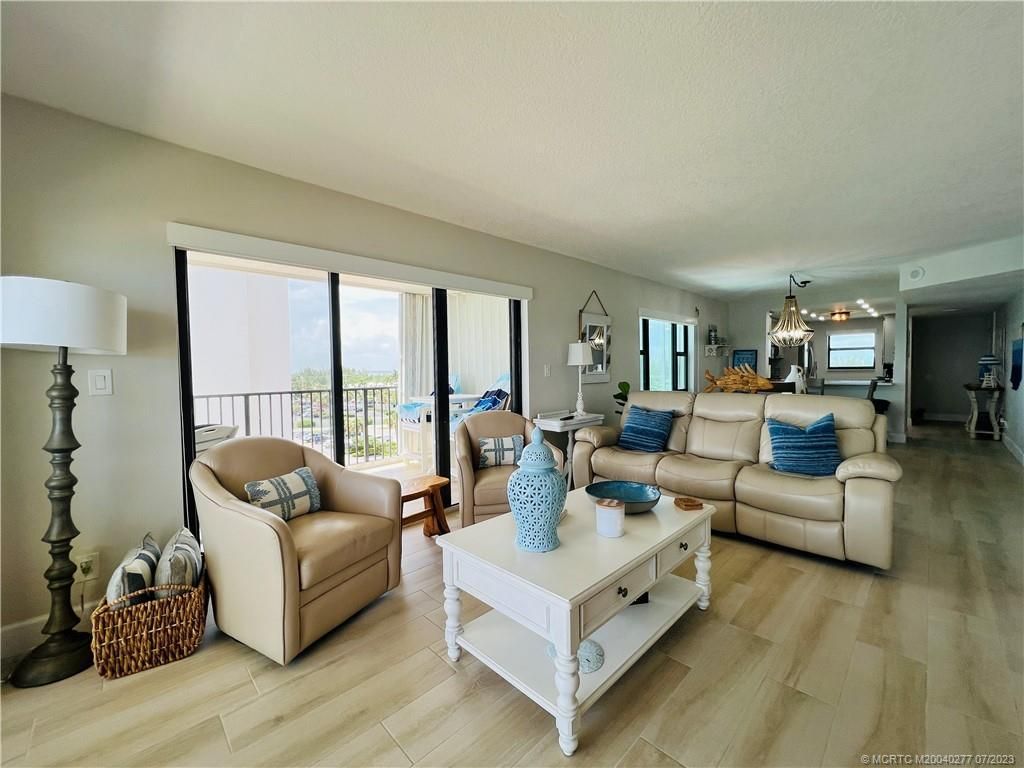 9400 S Ocean Drive, Unit 608B, Jensen Beach, FL 34957 Photo