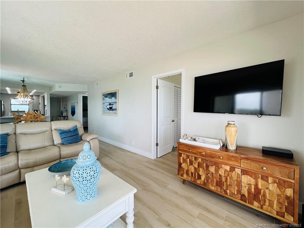 9400 S Ocean Drive, Unit 608B, Jensen Beach, FL 34957 Photo
