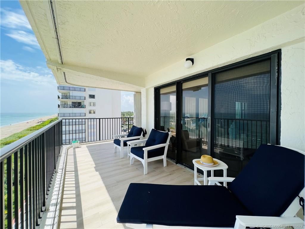 9400 S Ocean Drive, Unit 608B, Jensen Beach, FL 34957 Photo