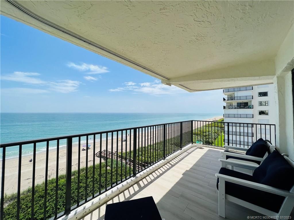 9400 S Ocean Drive, Unit 608B, Jensen Beach, FL 34957 Photo