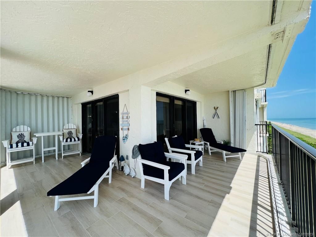 9400 S Ocean Drive, Unit 608B, Jensen Beach, FL 34957 Photo