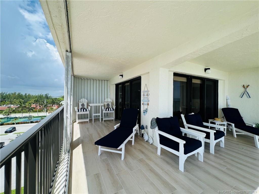 9400 S Ocean Drive, Unit 608B, Jensen Beach, FL 34957 Photo