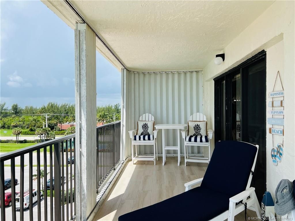 9400 S Ocean Drive, Unit 608B, Jensen Beach, FL 34957 Photo