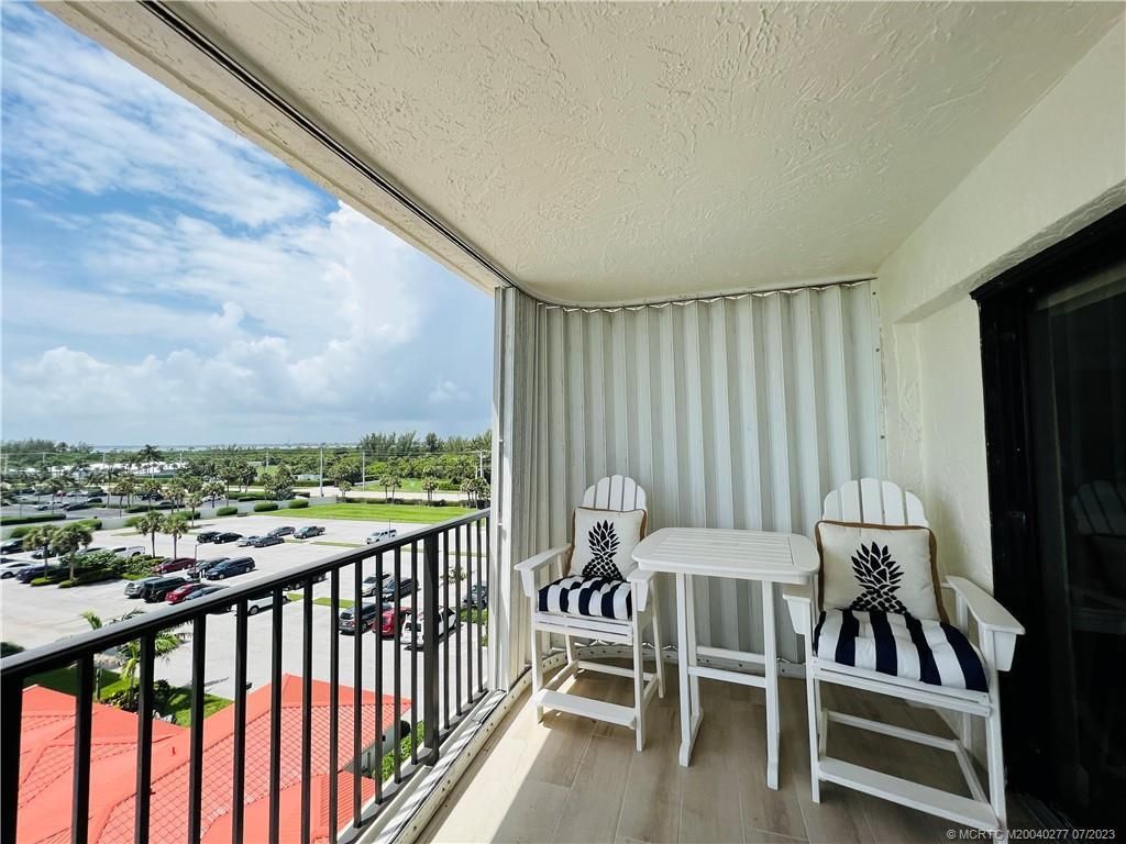 9400 S Ocean Drive, Unit 608B, Jensen Beach, FL 34957 Photo