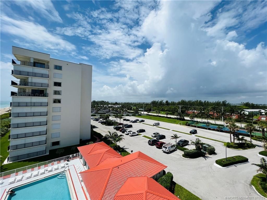 9400 S Ocean Drive, Unit 608B, Jensen Beach, FL 34957 Photo