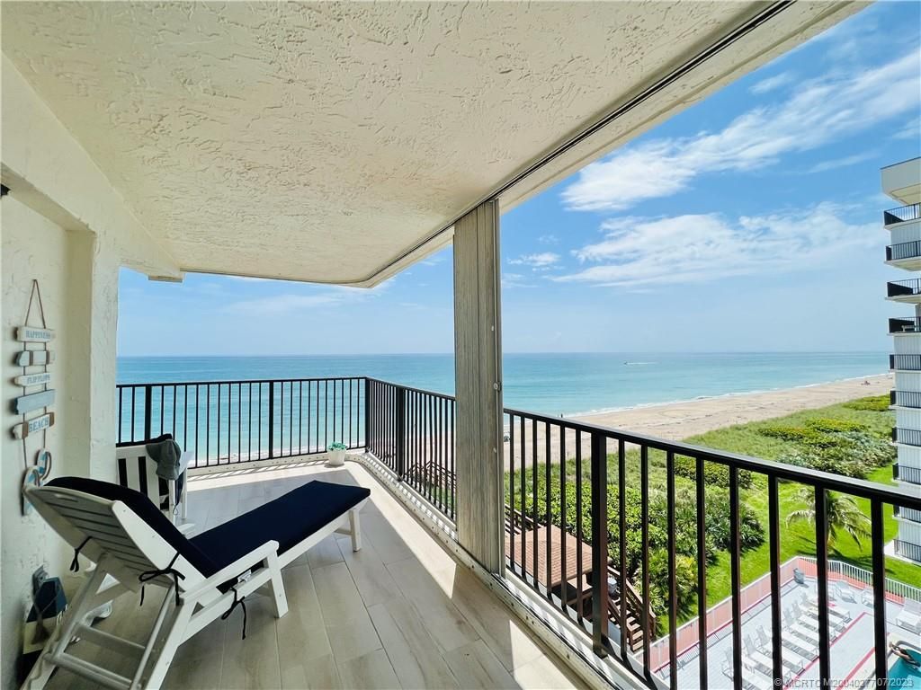 9400 S Ocean Drive, Unit 608B, Jensen Beach, FL 34957 Photo