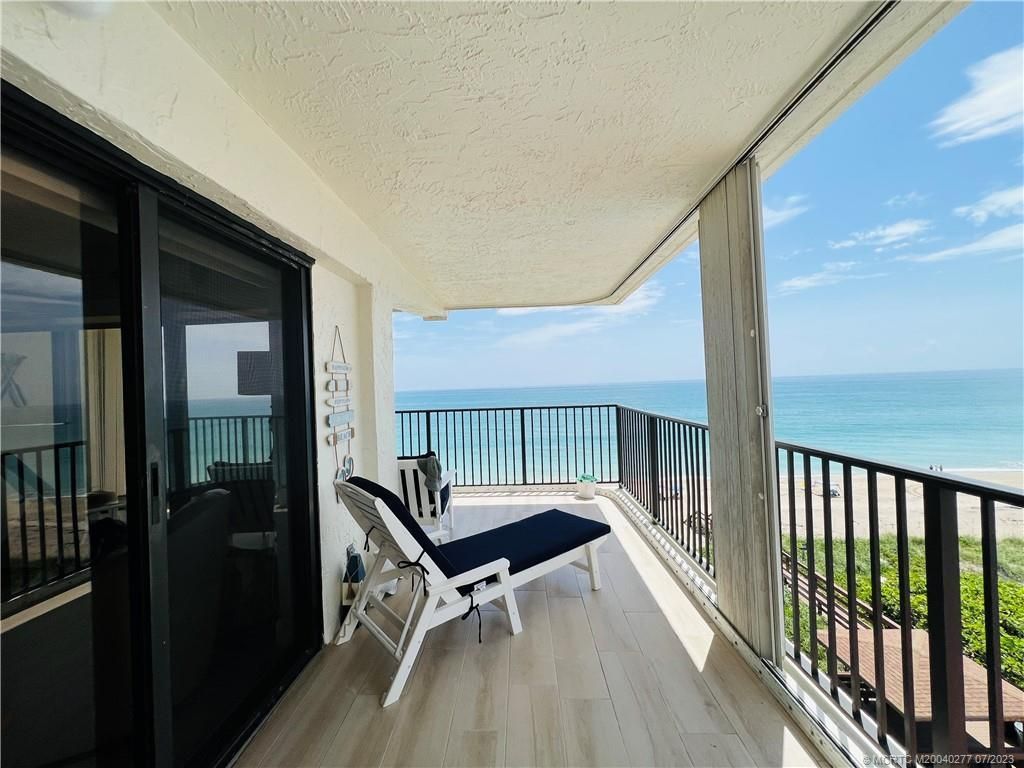 9400 S Ocean Drive, Unit 608B, Jensen Beach, FL 34957 Photo