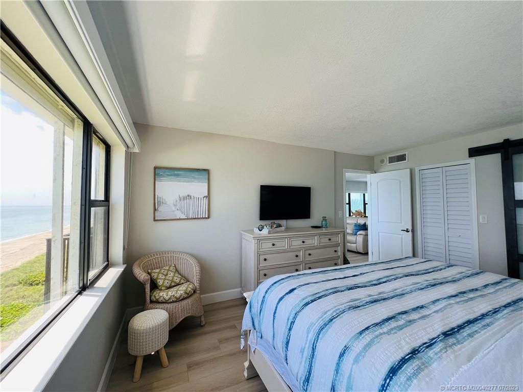 9400 S Ocean Drive, Unit 608B, Jensen Beach, FL 34957 Photo