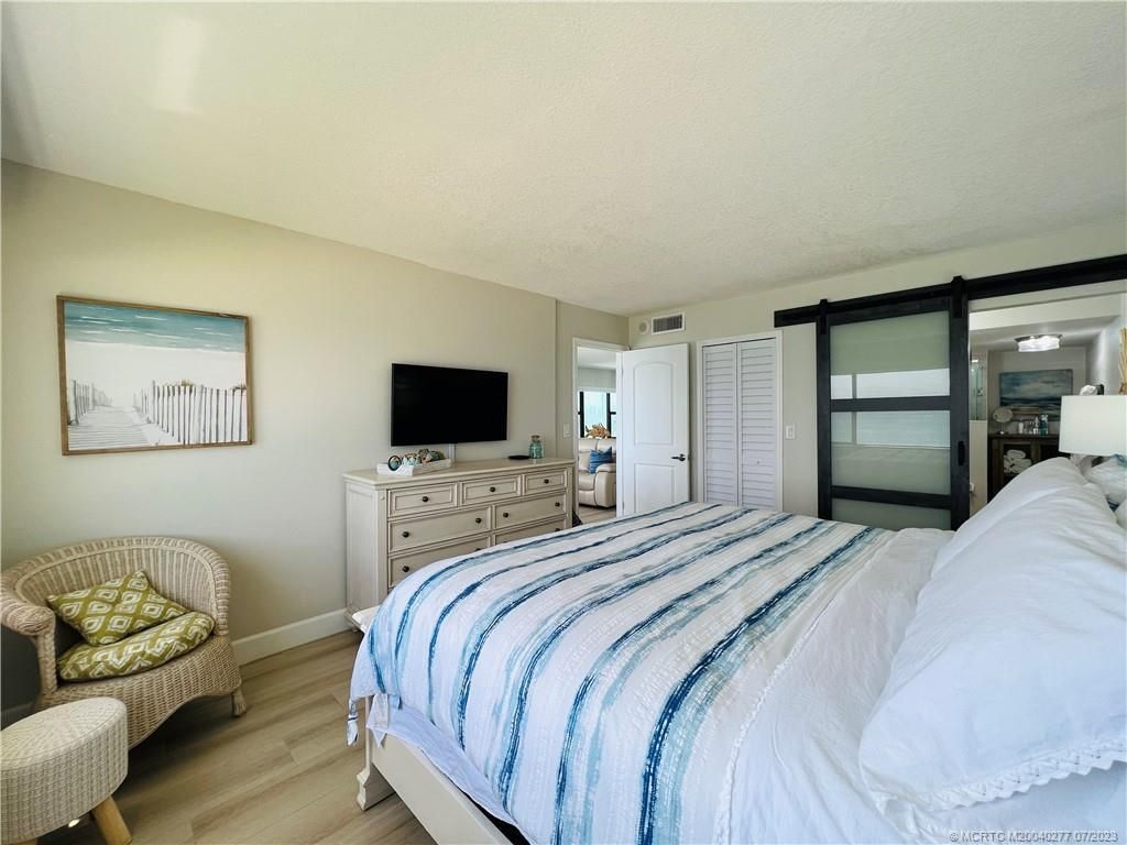 9400 S Ocean Drive, Unit 608B, Jensen Beach, FL 34957 Photo