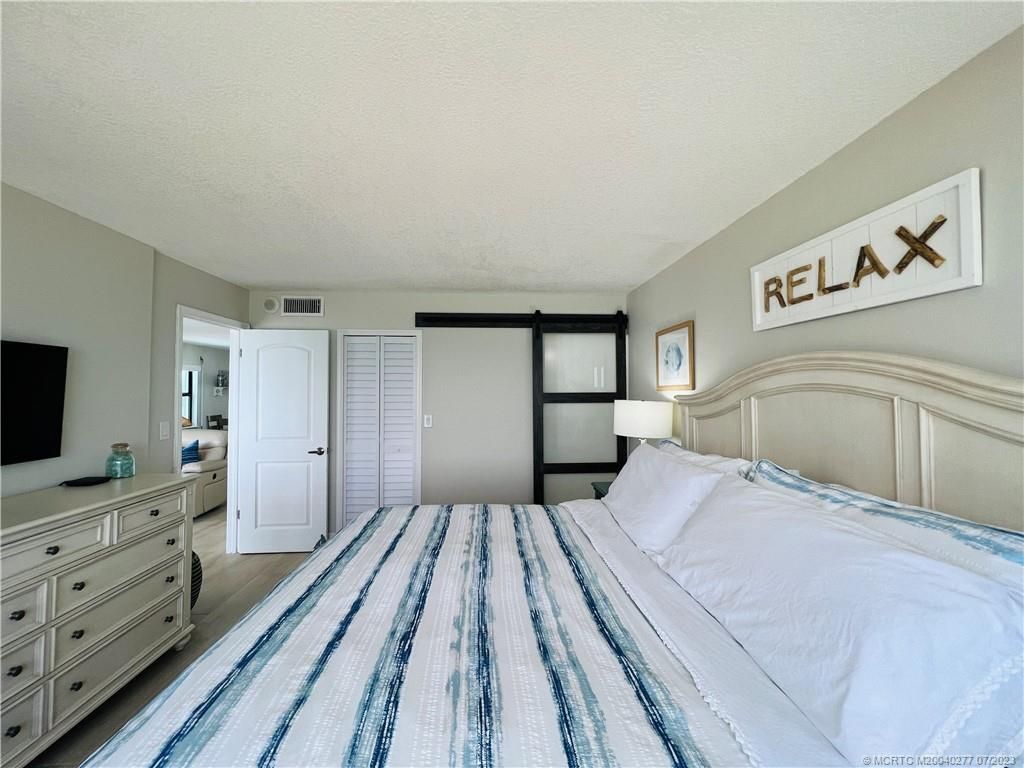 9400 S Ocean Drive, Unit 608B, Jensen Beach, FL 34957 Photo