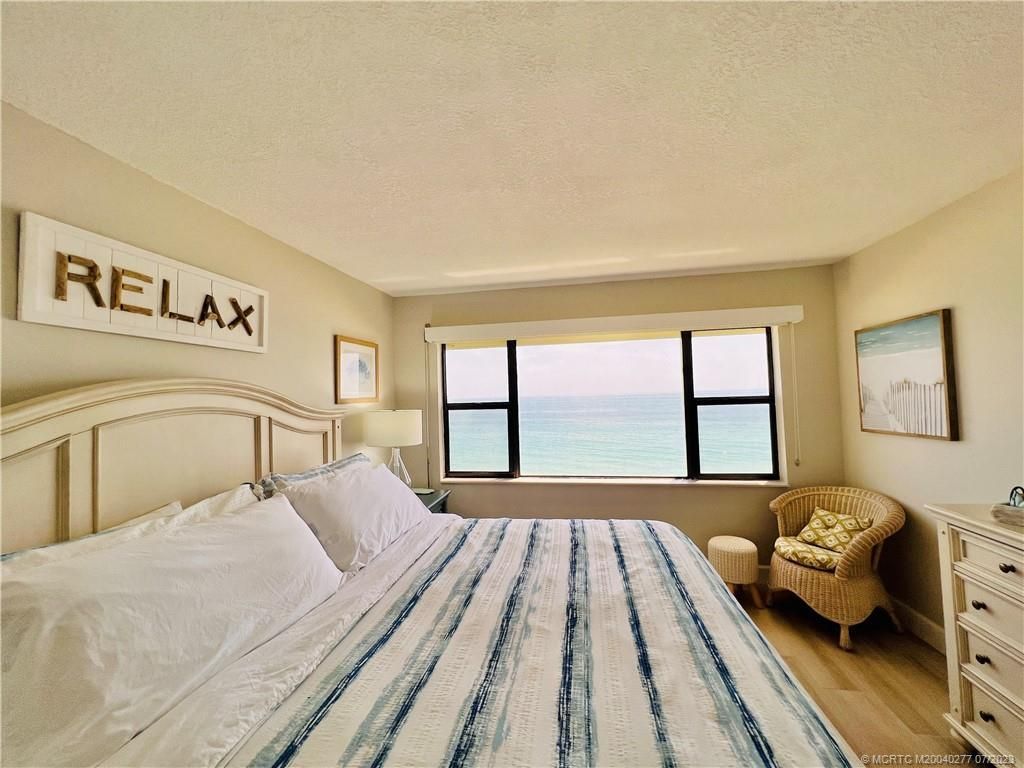 9400 S Ocean Drive, Unit 608B, Jensen Beach, FL 34957 Photo