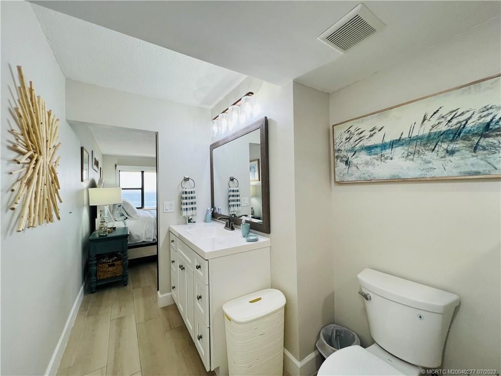 9400 S Ocean Drive, Unit 608B, Jensen Beach, FL 34957 Photo