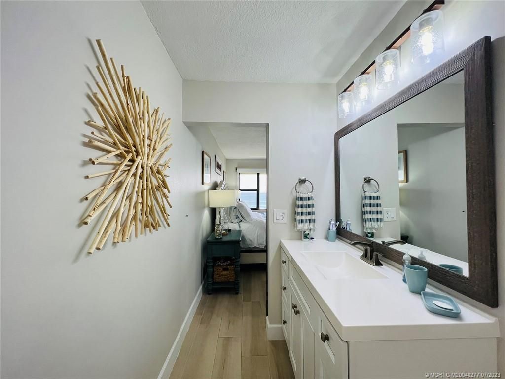 9400 S Ocean Drive, Unit 608B, Jensen Beach, FL 34957 Photo