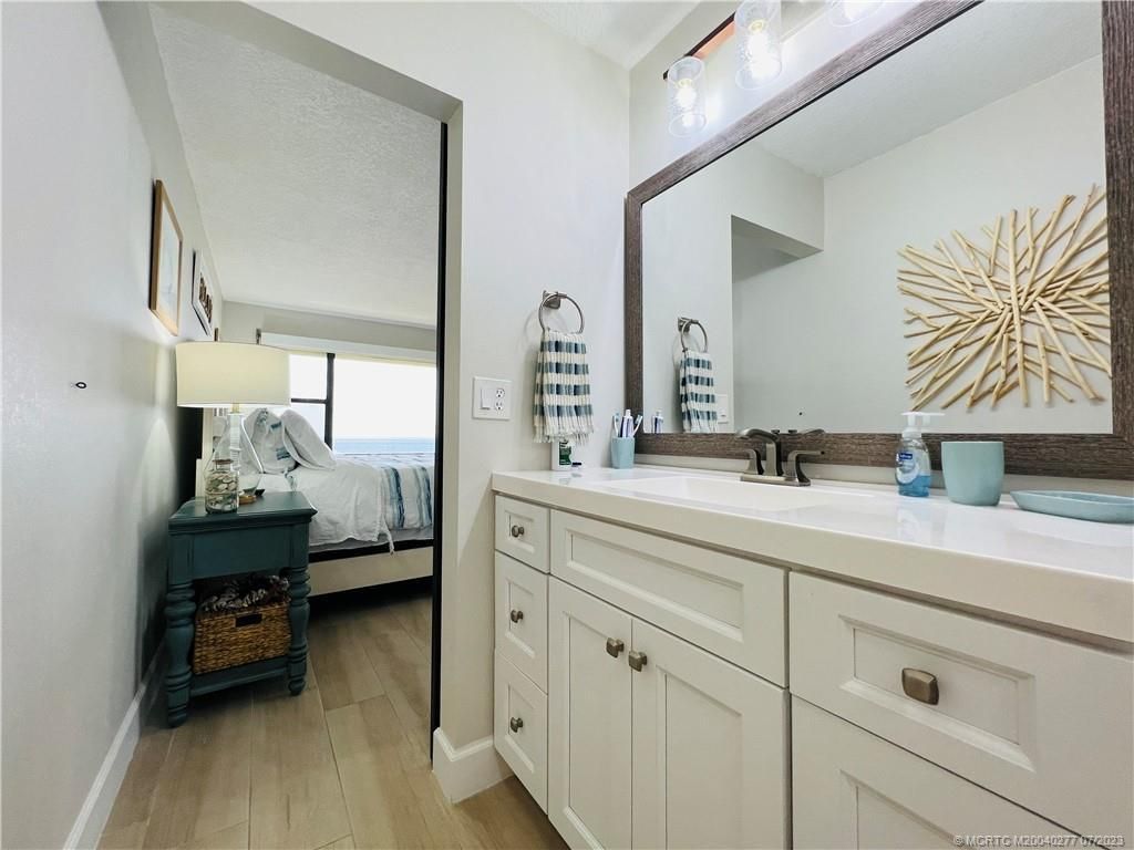 9400 S Ocean Drive, Unit 608B, Jensen Beach, FL 34957 Photo