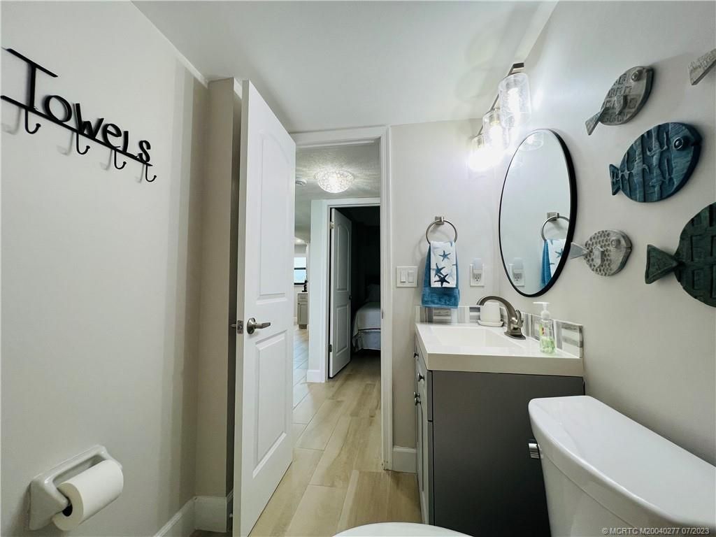 9400 S Ocean Drive, Unit 608B, Jensen Beach, FL 34957 Photo