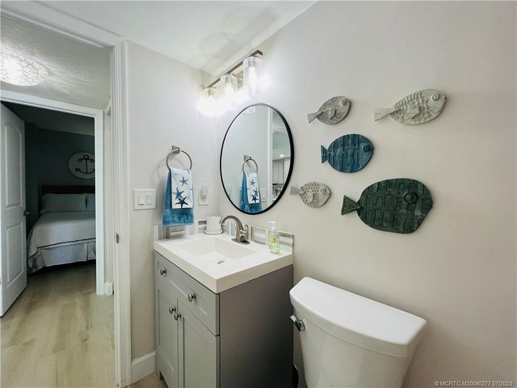 9400 S Ocean Drive, Unit 608B, Jensen Beach, FL 34957 Photo