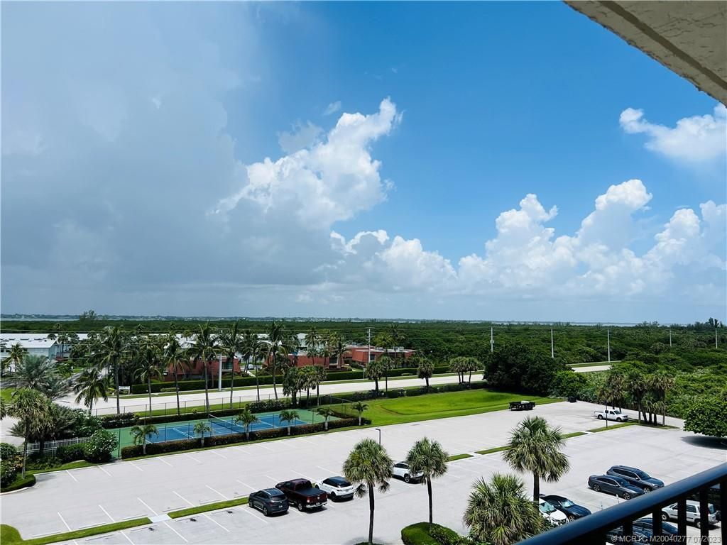 9400 S Ocean Drive, Unit 608B, Jensen Beach, FL 34957 Photo