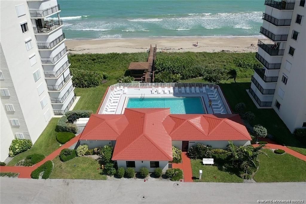 9400 S Ocean Drive, Unit 608B, Jensen Beach, FL 34957 Photo