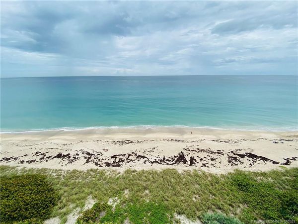 9400 S Ocean Drive, Unit 1003 B, Jensen Beach, FL 34957