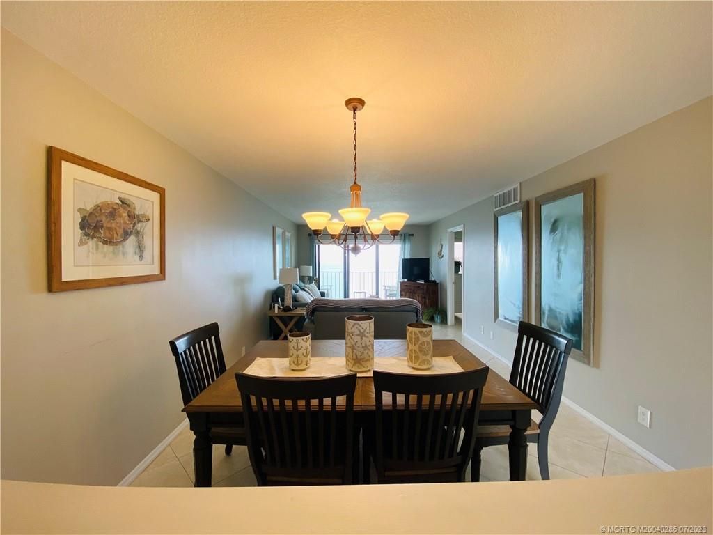 9400 S Ocean Drive, Unit 1003 B, Jensen Beach, FL 34957 Photo