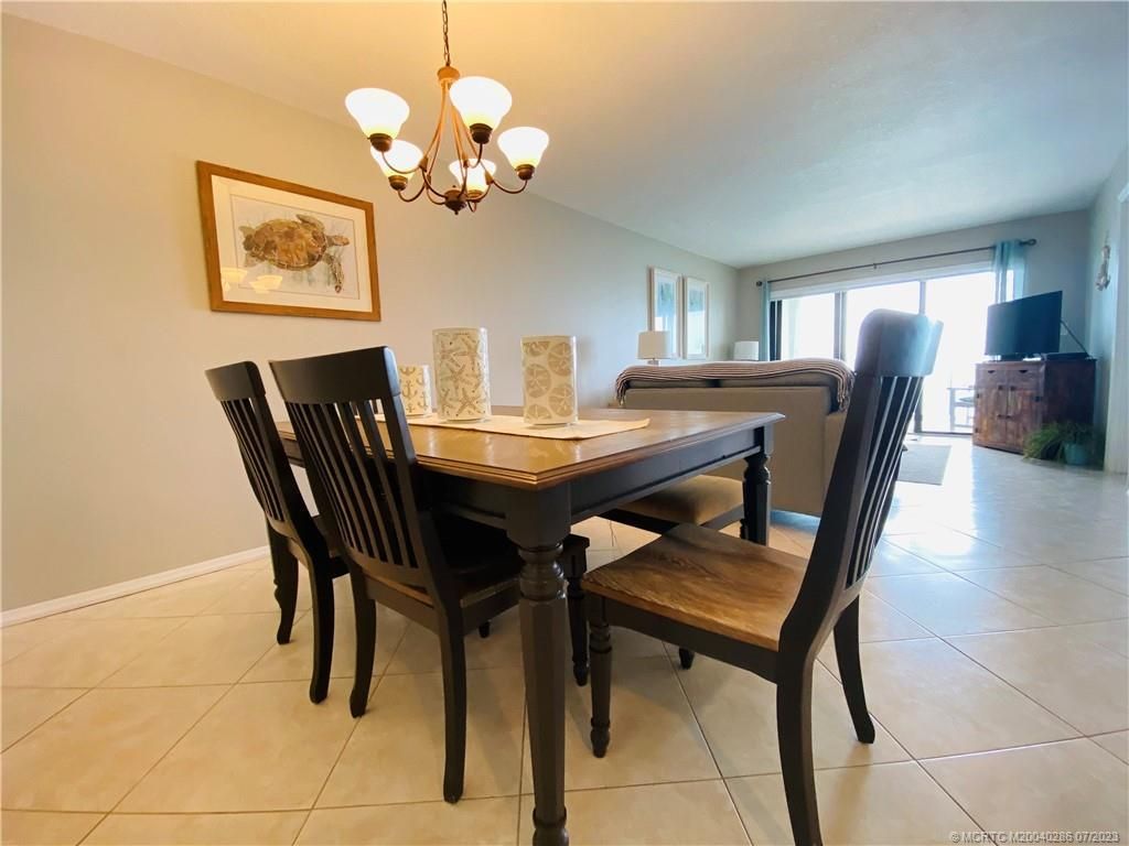 9400 S Ocean Drive, Unit 1003 B, Jensen Beach, FL 34957 Photo