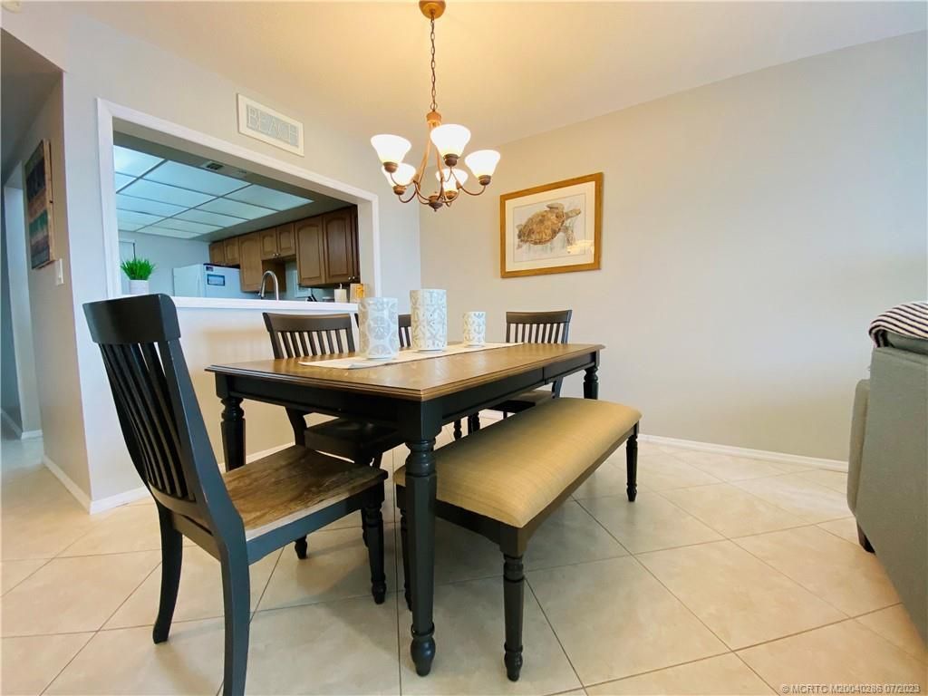9400 S Ocean Drive, Unit 1003 B, Jensen Beach, FL 34957 Photo