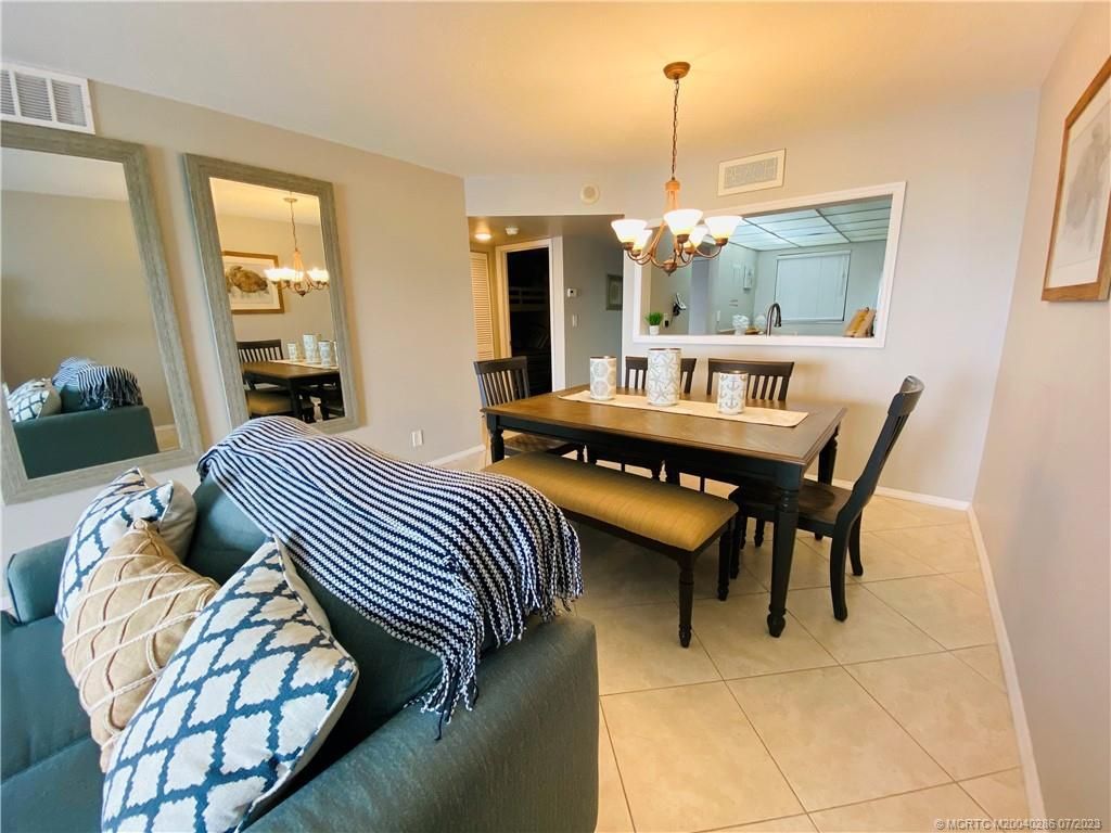 9400 S Ocean Drive, Unit 1003 B, Jensen Beach, FL 34957 Photo