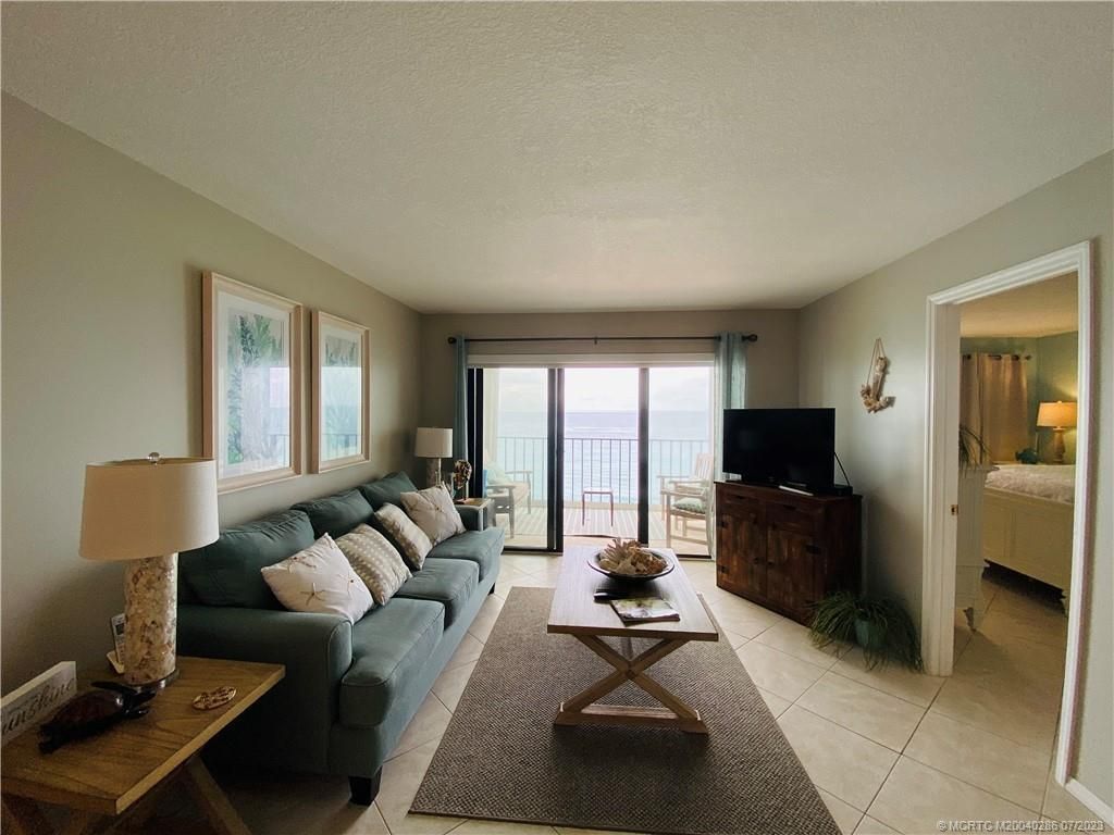 9400 S Ocean Drive, Unit 1003 B, Jensen Beach, FL 34957 Photo