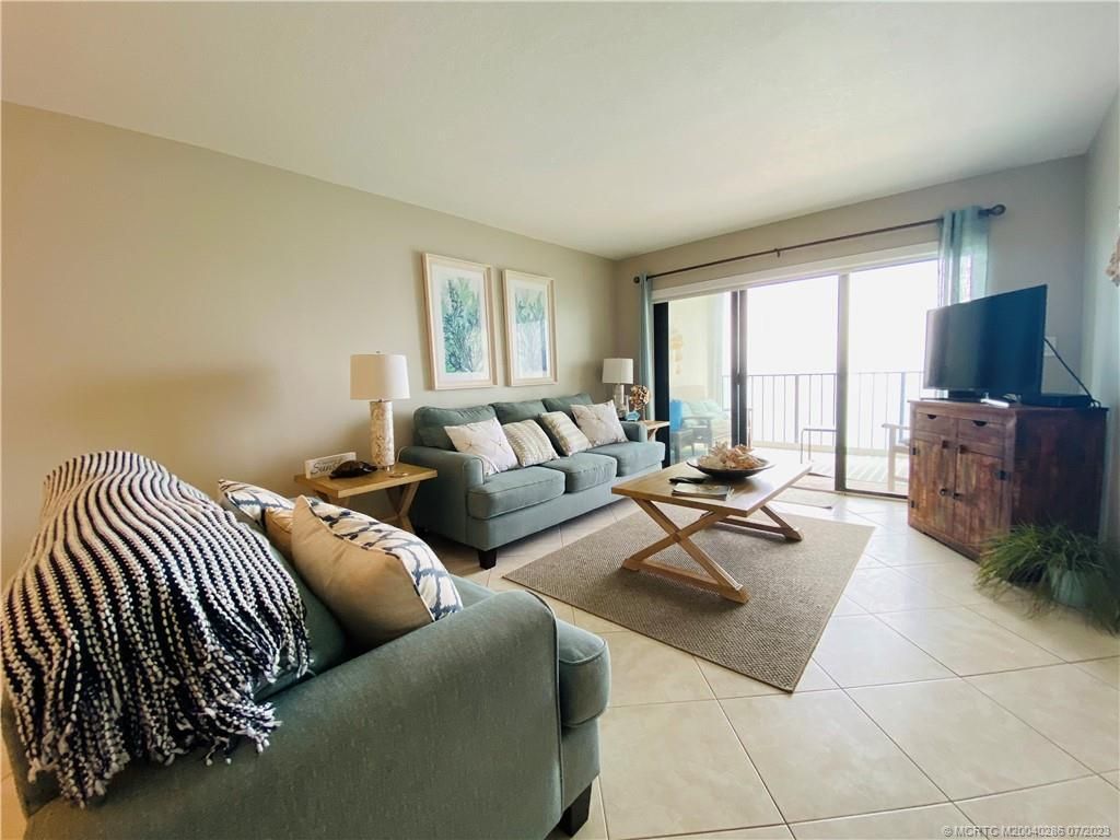 9400 S Ocean Drive, Unit 1003 B, Jensen Beach, FL 34957 Photo
