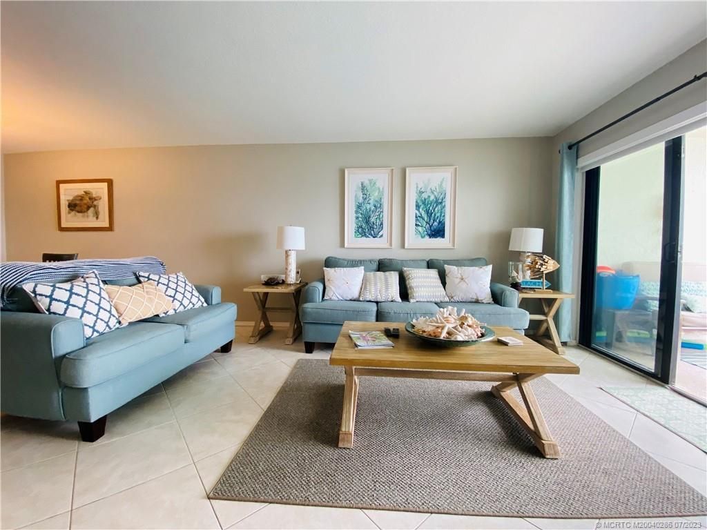 9400 S Ocean Drive, Unit 1003 B, Jensen Beach, FL 34957 Photo