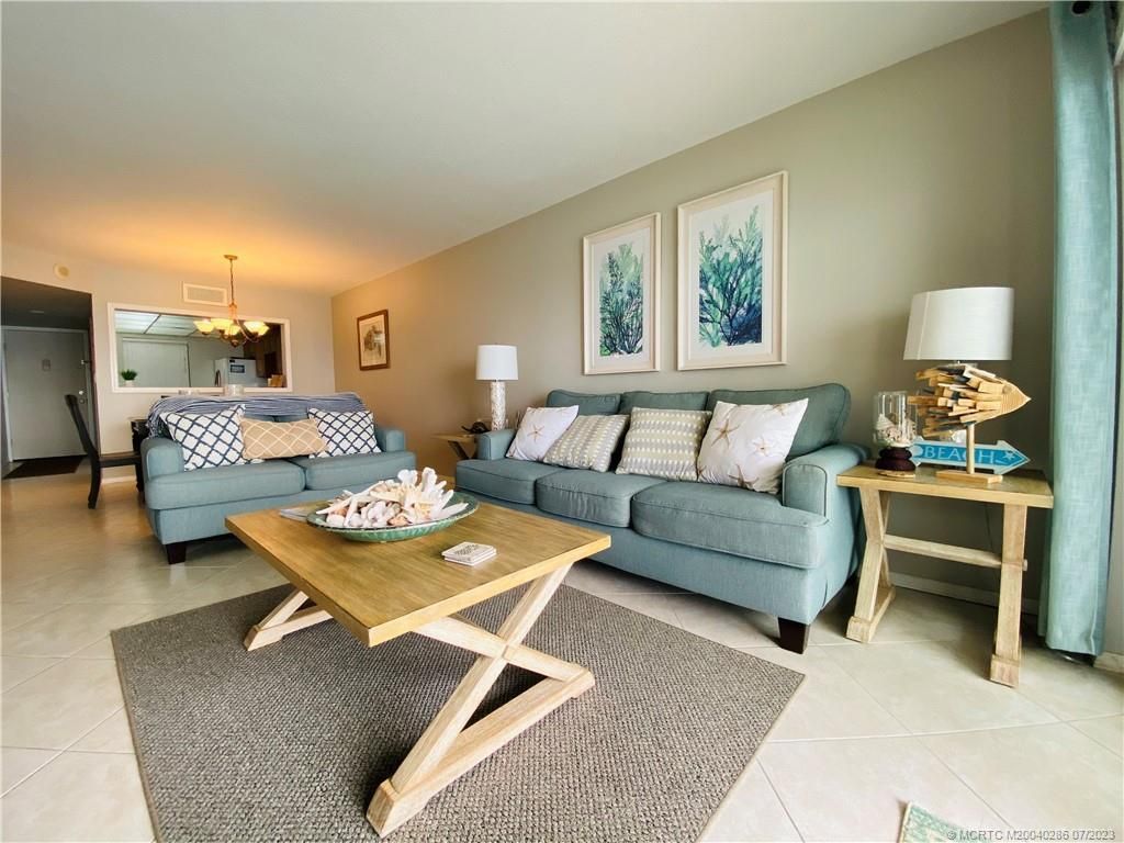 9400 S Ocean Drive, Unit 1003 B, Jensen Beach, FL 34957 Photo