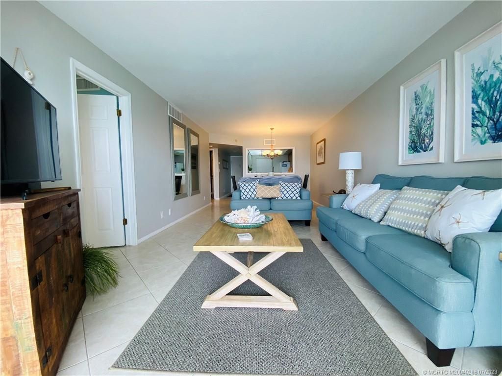 9400 S Ocean Drive, Unit 1003 B, Jensen Beach, FL 34957 Photo
