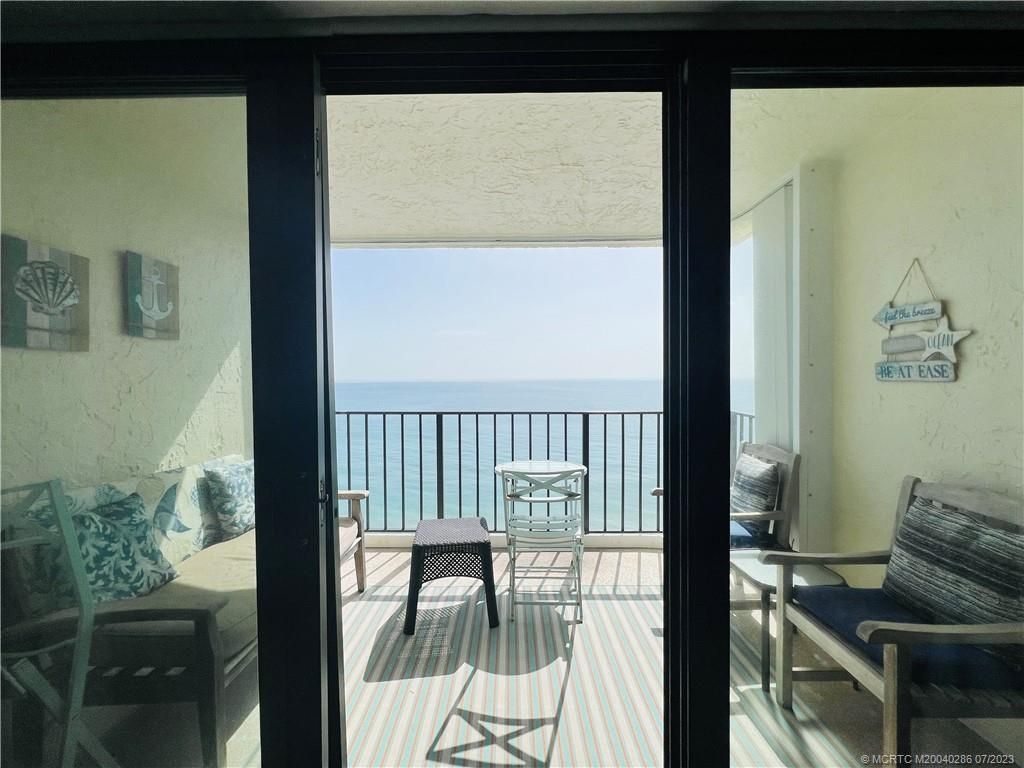 9400 S Ocean Drive, Unit 1003 B, Jensen Beach, FL 34957 Photo