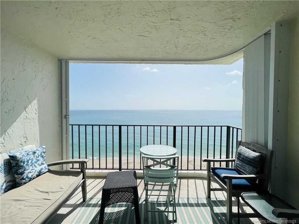 9400 S Ocean Drive, Unit 1003 B, Jensen Beach, FL 34957 Photo