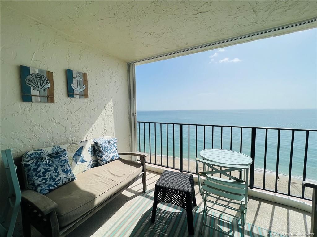 9400 S Ocean Drive, Unit 1003 B, Jensen Beach, FL 34957 Photo
