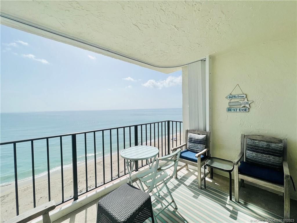 9400 S Ocean Drive, Unit 1003 B, Jensen Beach, FL 34957 Photo
