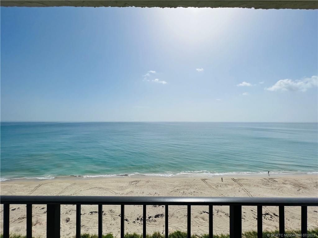 9400 S Ocean Drive, Unit 1003 B, Jensen Beach, FL 34957 Photo