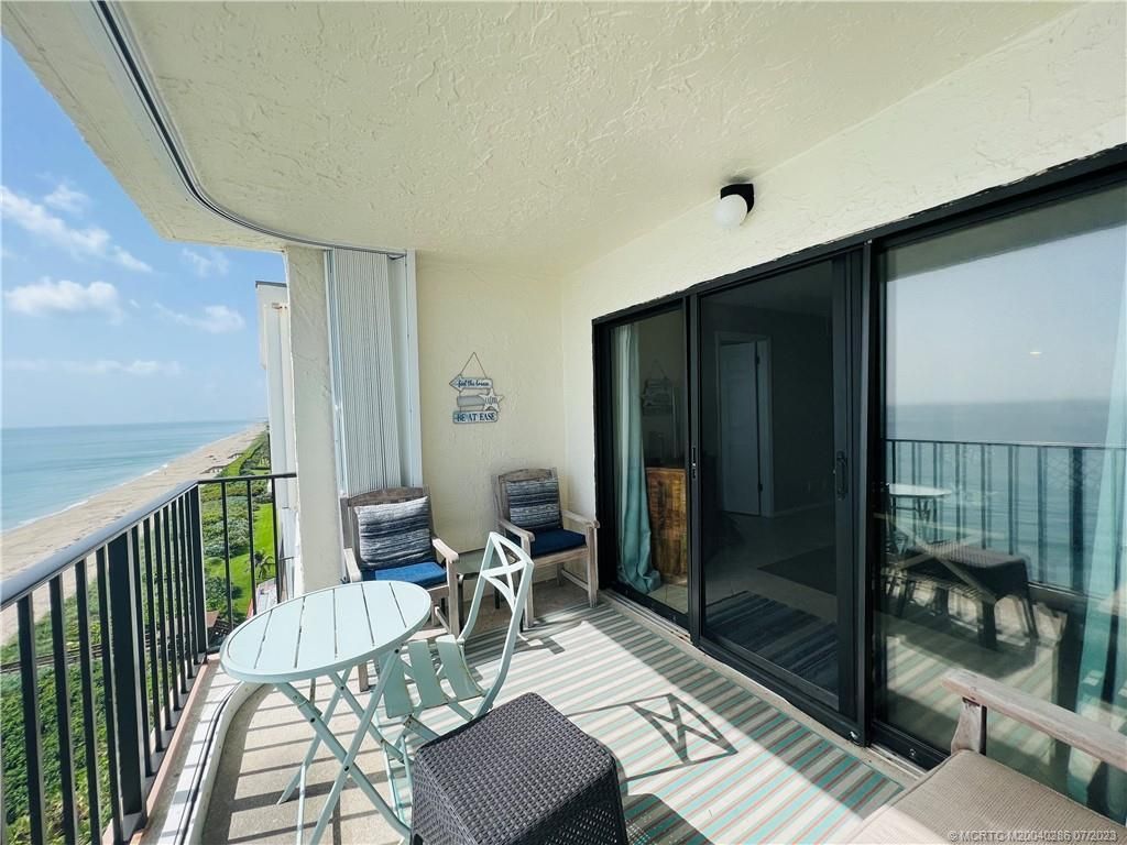 9400 S Ocean Drive, Unit 1003 B, Jensen Beach, FL 34957 Photo