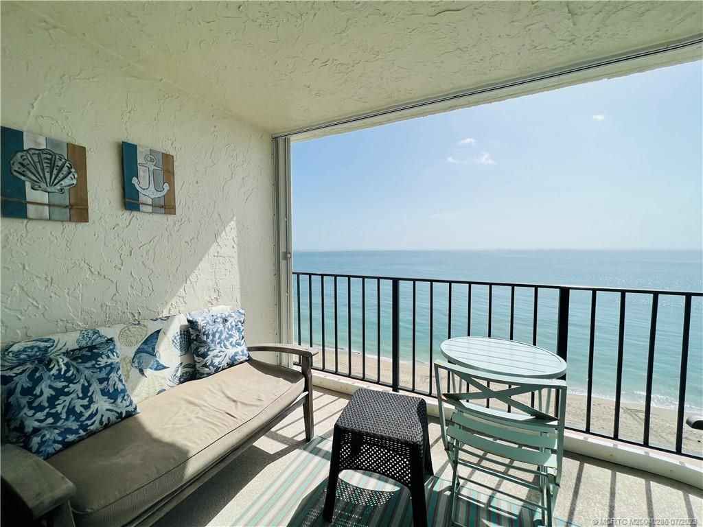 9400 S Ocean Drive, Unit 1003 B, Jensen Beach, FL 34957 Photo