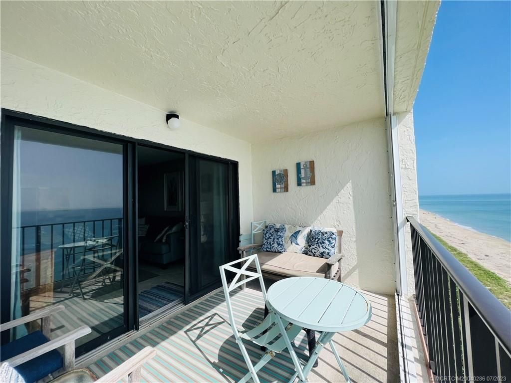 9400 S Ocean Drive, Unit 1003 B, Jensen Beach, FL 34957 Photo