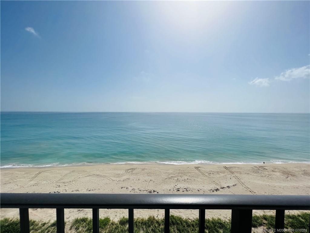 9400 S Ocean Drive, Unit 1003 B, Jensen Beach, FL 34957 Photo