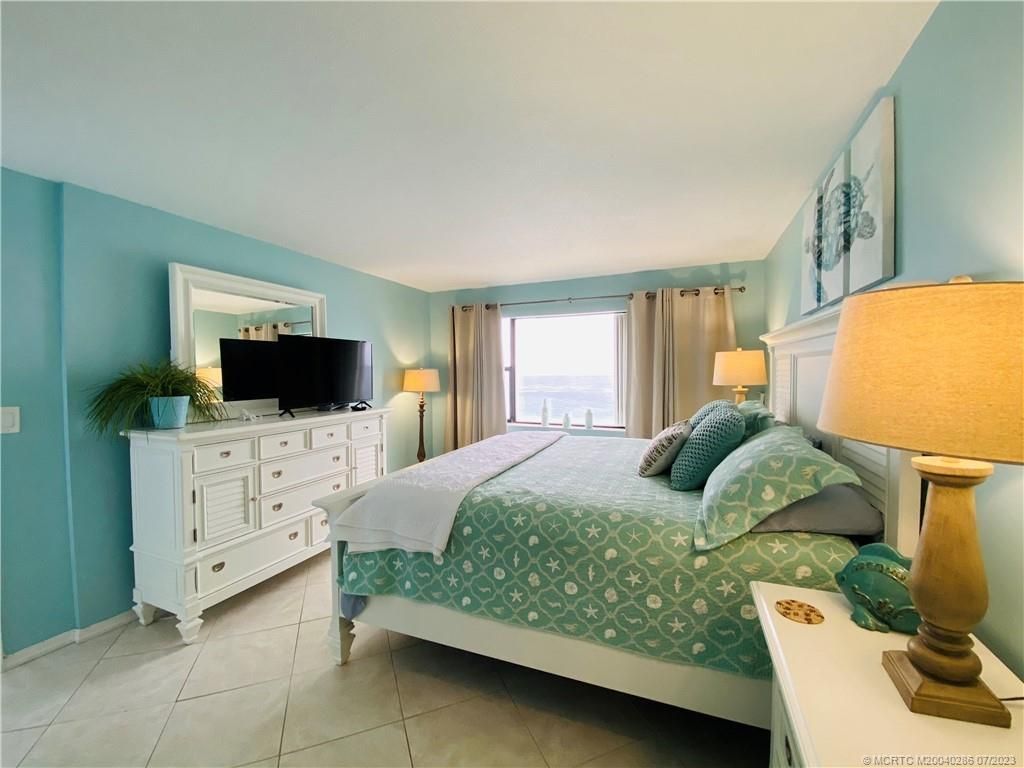 9400 S Ocean Drive, Unit 1003 B, Jensen Beach, FL 34957 Photo