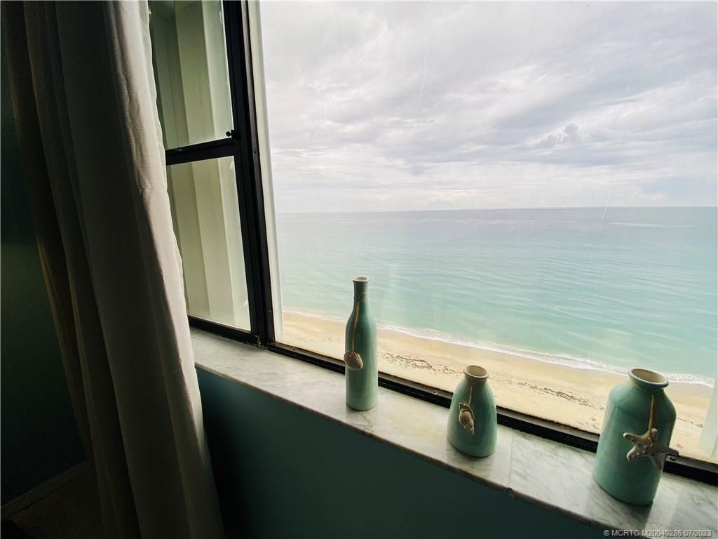 9400 S Ocean Drive, Unit 1003 B, Jensen Beach, FL 34957 Photo