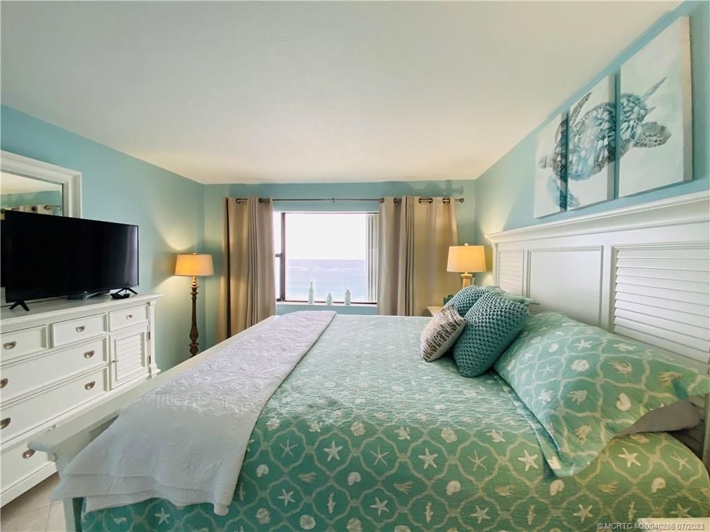 9400 S Ocean Drive, Unit 1003 B, Jensen Beach, FL 34957 Photo